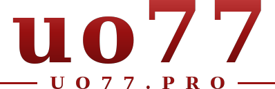 uo77 logo