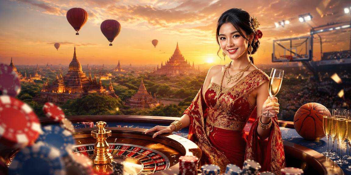 uo77 အင်အားပြိုင်ပွဲ